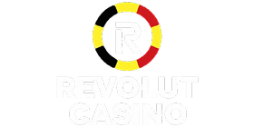 revolut casino logo